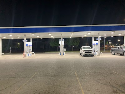 Chevron