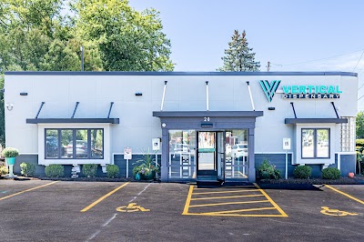 Vertical Dispensary