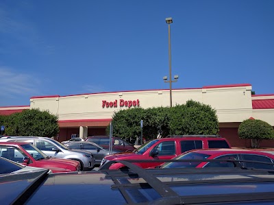 Food Depot #55 - Tech Dr