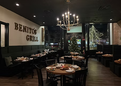 Benitos Grill