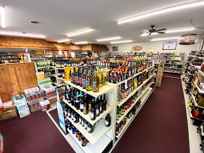 Twins Liquors