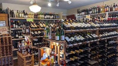 County Wine & Spirits