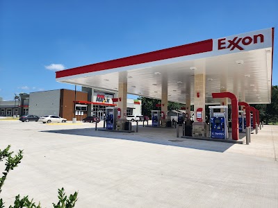 Fuel Maxx