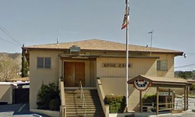 Elks Lodge