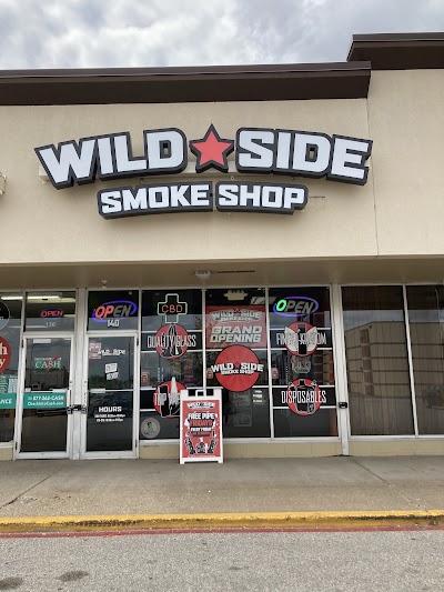 Wild Side-Burlington-Bu