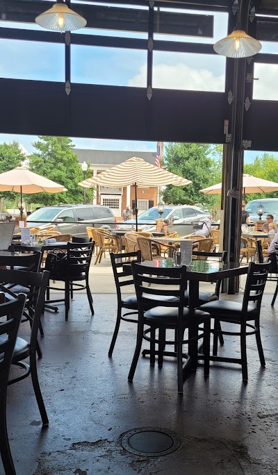 The Cellar At Firestone