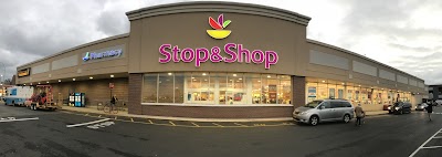 STOP & SHOP