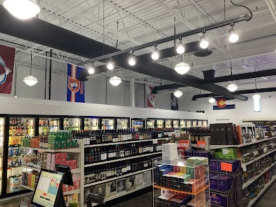 Hilltop Liquors
