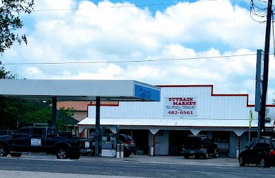 Outback Market