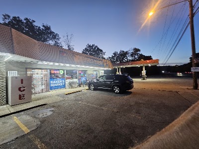 Bakers Market