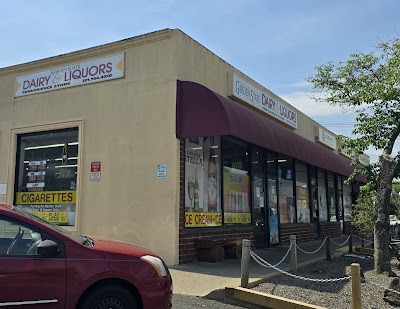 Garden State Dairy & Liqu