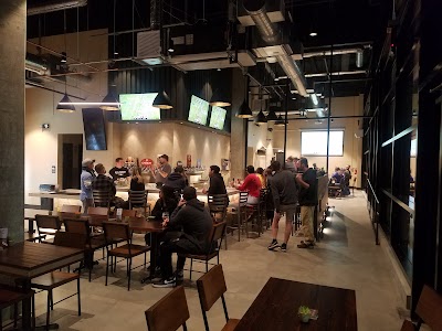 ALE TALES TAPROOM