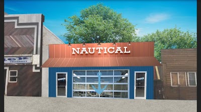 NAUTICAL BAR AND GRILL