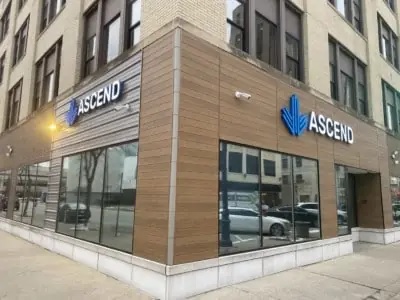 Ascend - Springfield Downtown