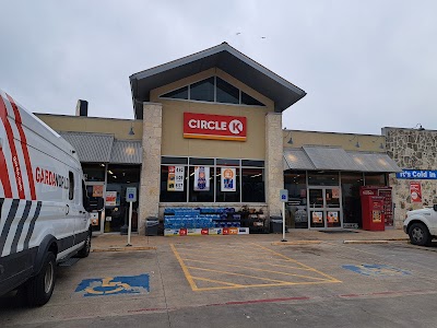 Circle K