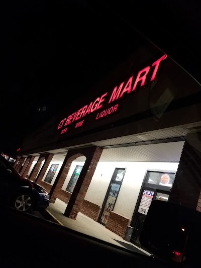 CT Beverage Mart Wallingford
