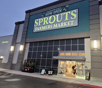 Sprouts Farmers Market