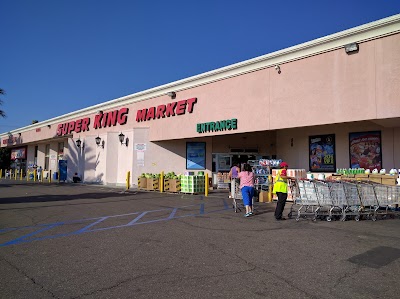 SUPER KING MARKET