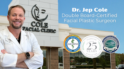 COLE FACIAL CLINIC