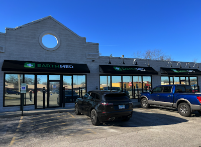 Earthmed - Mchenry