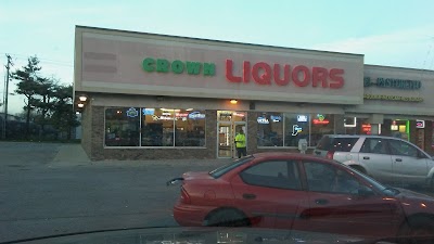 Royal Liquors