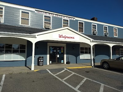 Walgreens #18325