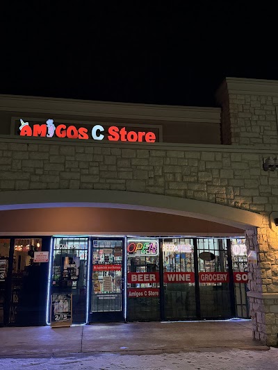 Amigos C Store