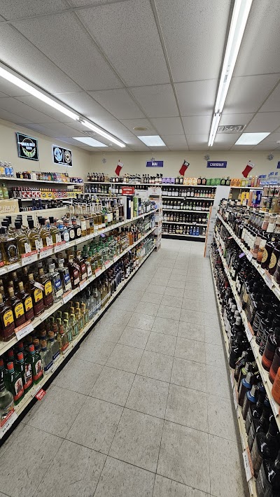 Andys Liquor