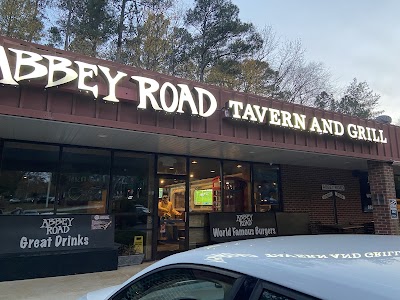 Abbey Road Tavern And Grill