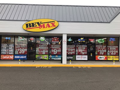 Bevmax Stratford