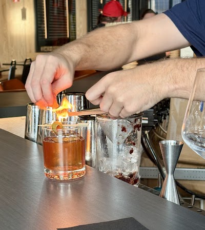 Great Northern Distillery Llc