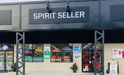 Spirit Seller