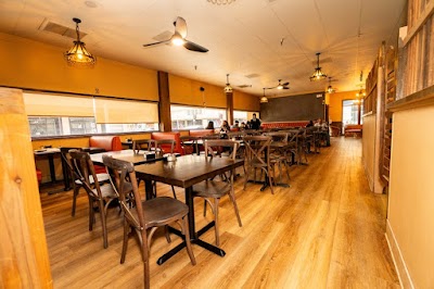 Los Panchos Restaurant