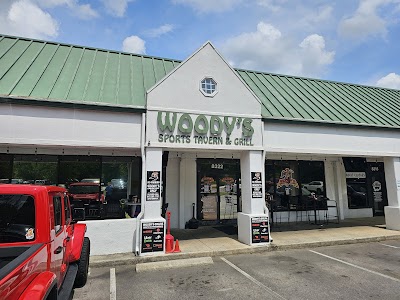 Woodys Sports Tavern and Grill