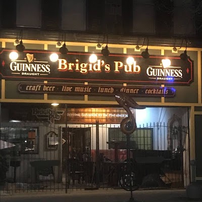 Brigids Pub