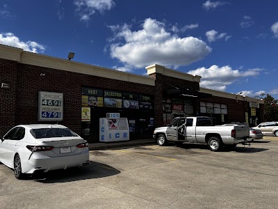 Chevron Food Mart- Bells Ferry