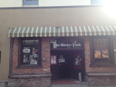 Rocky Tonk