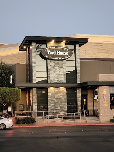 Yard House