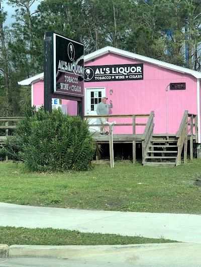 Als Liquor