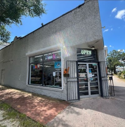 Anvi Farms Dispensary (sav)