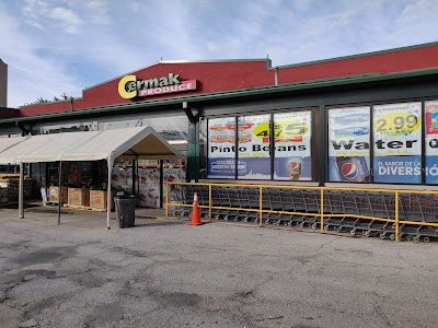 Cermak Fresh Market