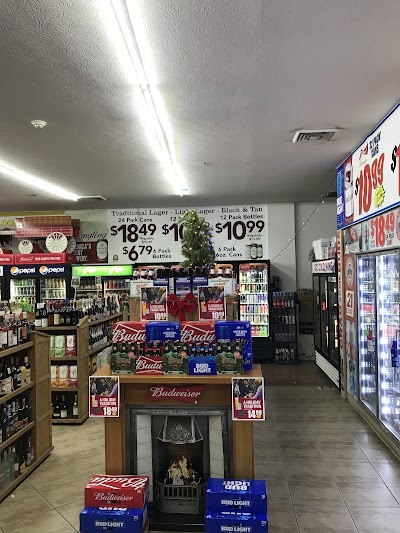 RED BANK FOOD & BEV