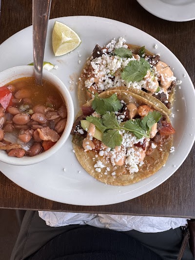 Baja Cantina