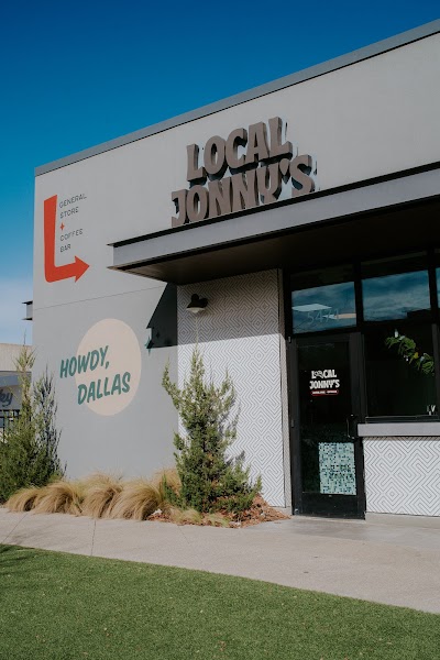 Local Jonny's