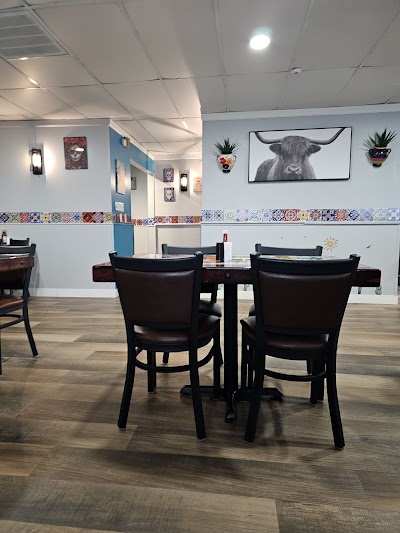 Toritos Cantina Mexicana