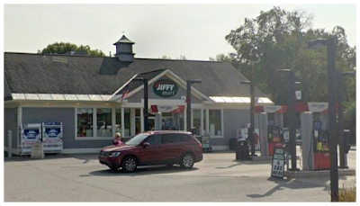 Jiffy Mart #200442