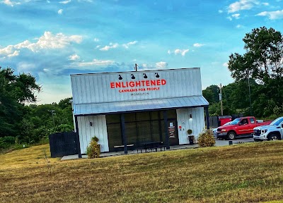 Osage Creek Dispensary - Morrilton