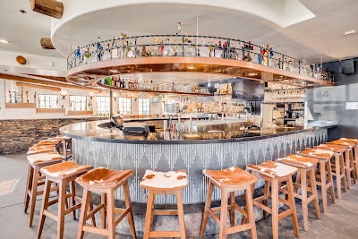 The Coyote Bar Grill