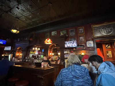 Webers Bar