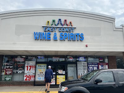 East Coast Wines & Spirits